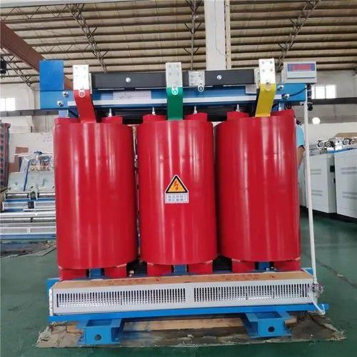 SCB10干式變壓器